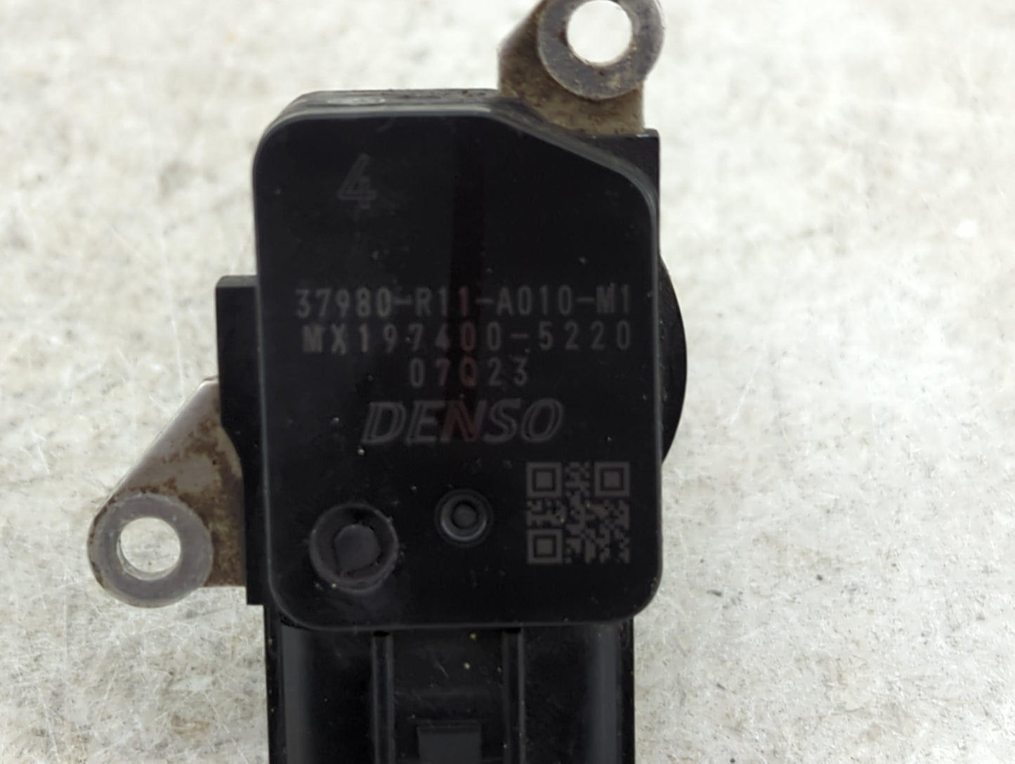 2010-2019 Honda Cr-v Mass Air Flow Meter Maf 1487455 - Oemusedautoparts1.com
