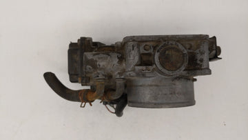 2010-2014 Honda Cr-V Throttle Body P/N:GMD7E Fits Fits 2010 2011 2012 2013 2014 2015 OEM Used Auto Parts