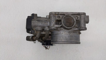 2010-2014 Honda Cr-V Throttle Body P/N:GMD7E Fits Fits 2010 2011 2012 2013 2014 2015 OEM Used Auto Parts