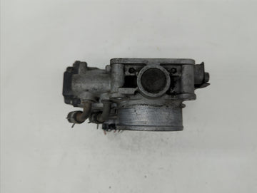 2010-2014 Honda Cr-V Throttle Body P/N:GMD7E Fits Fits 2010 2011 2012 2013 2014 2015 OEM Used Auto Parts