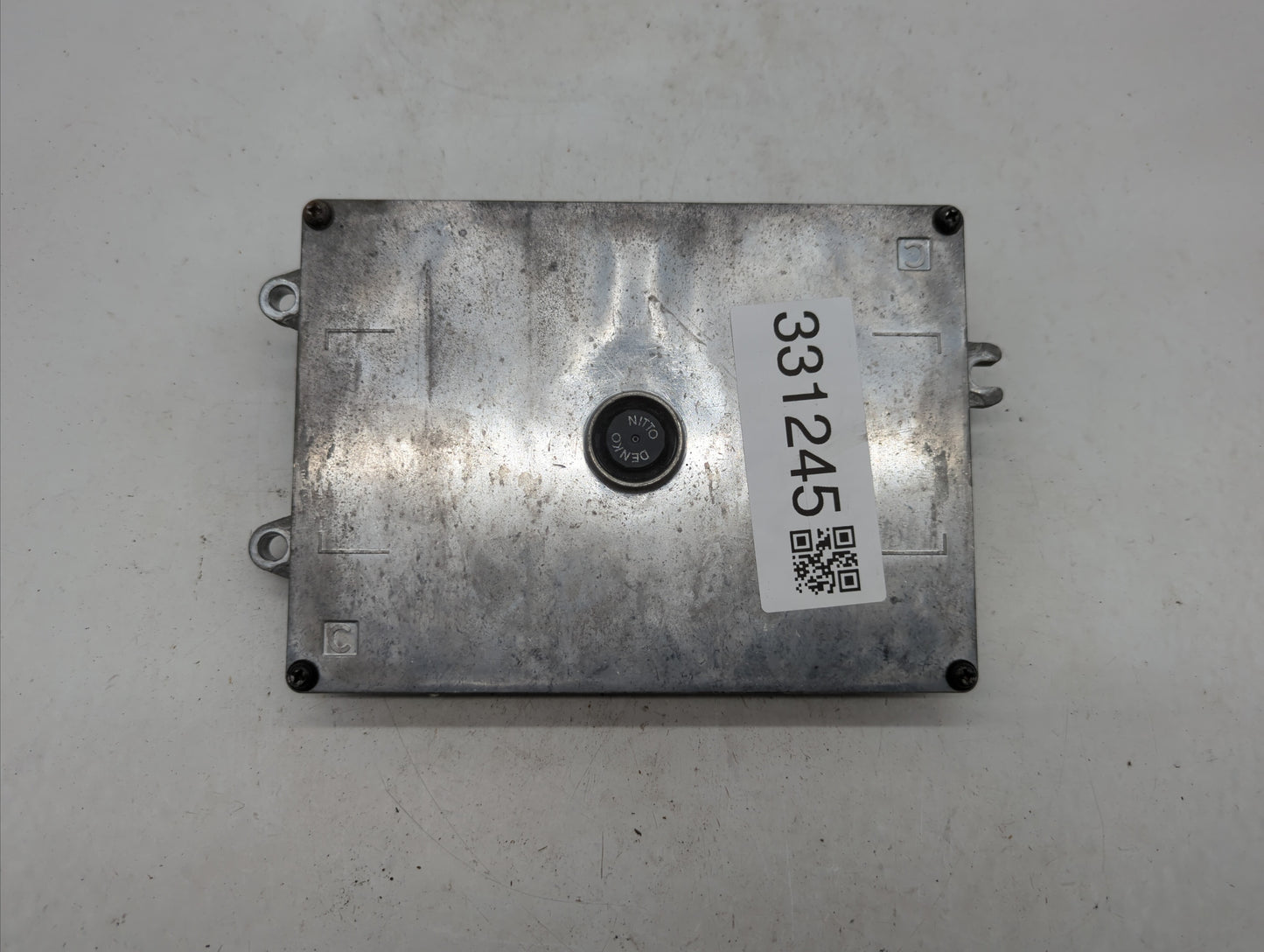 2012-2014 Honda Cr-V PCM Engine Control Computer ECU ECM PCU OEM P/N:37820-R5A-A87 Fits Fits 2012 2013 2014 OEM Used Auto Pa