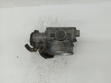 2010-2014 Honda Cr-V Throttle Body P/N:GMD7E Fits Fits 2010 2011 2012 2013 2014 2015 OEM Used Auto Parts