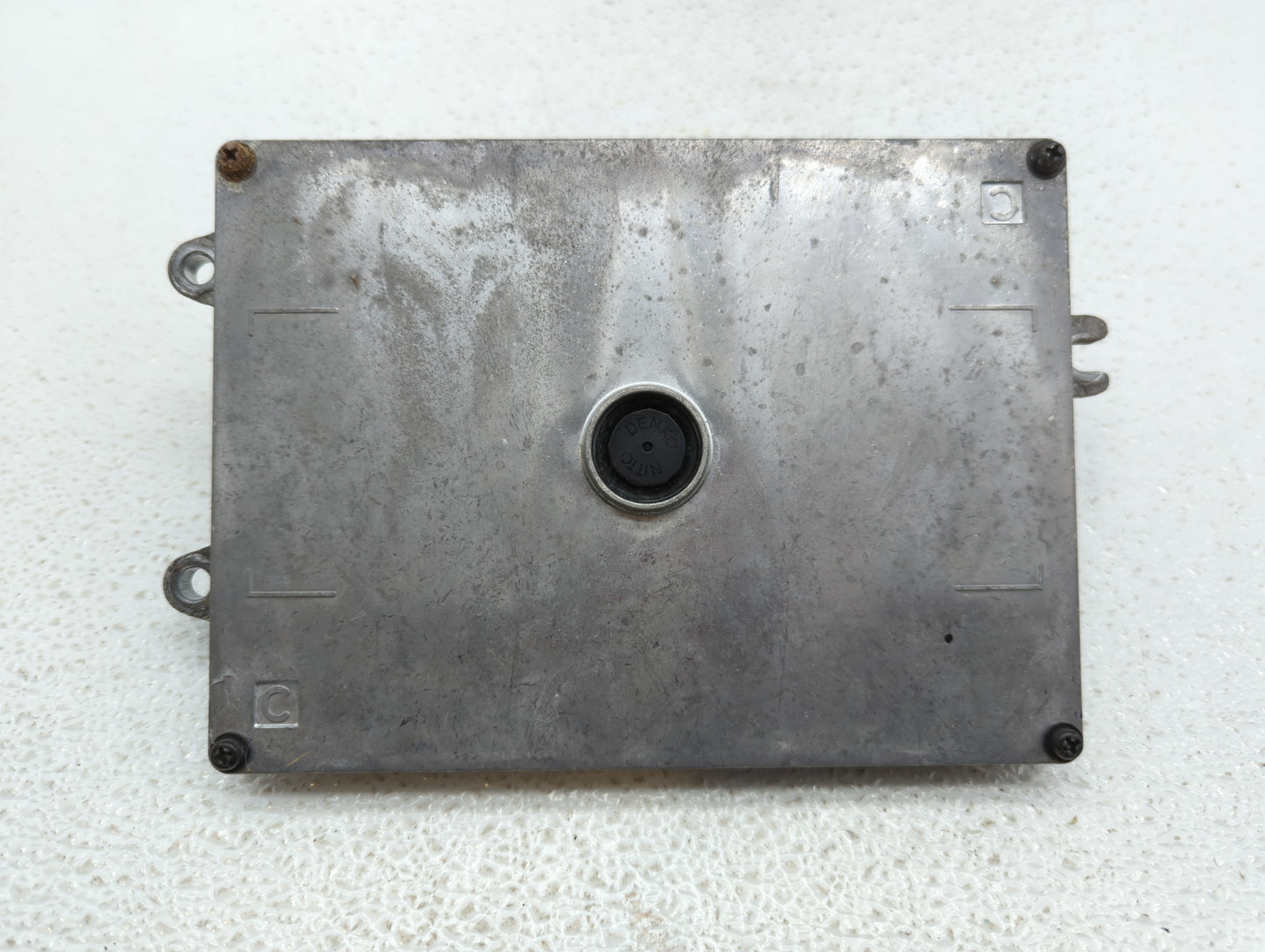 2012-2014 Honda Cr-V PCM Engine Control Computer ECU ECM PCU OEM P/N:37820-R5A-A66 37820-R5A-A64 Fits Fits 2012 2013 2014 OE