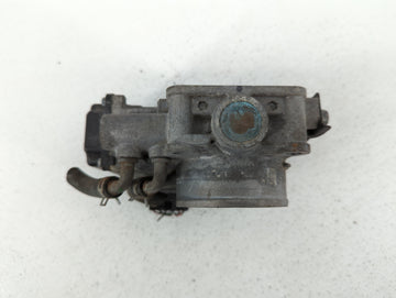 2010-2014 Honda Cr-V Throttle Body P/N:GMD7E Fits Fits 2010 2011 2012 2013 2014 2015 OEM Used Auto Parts