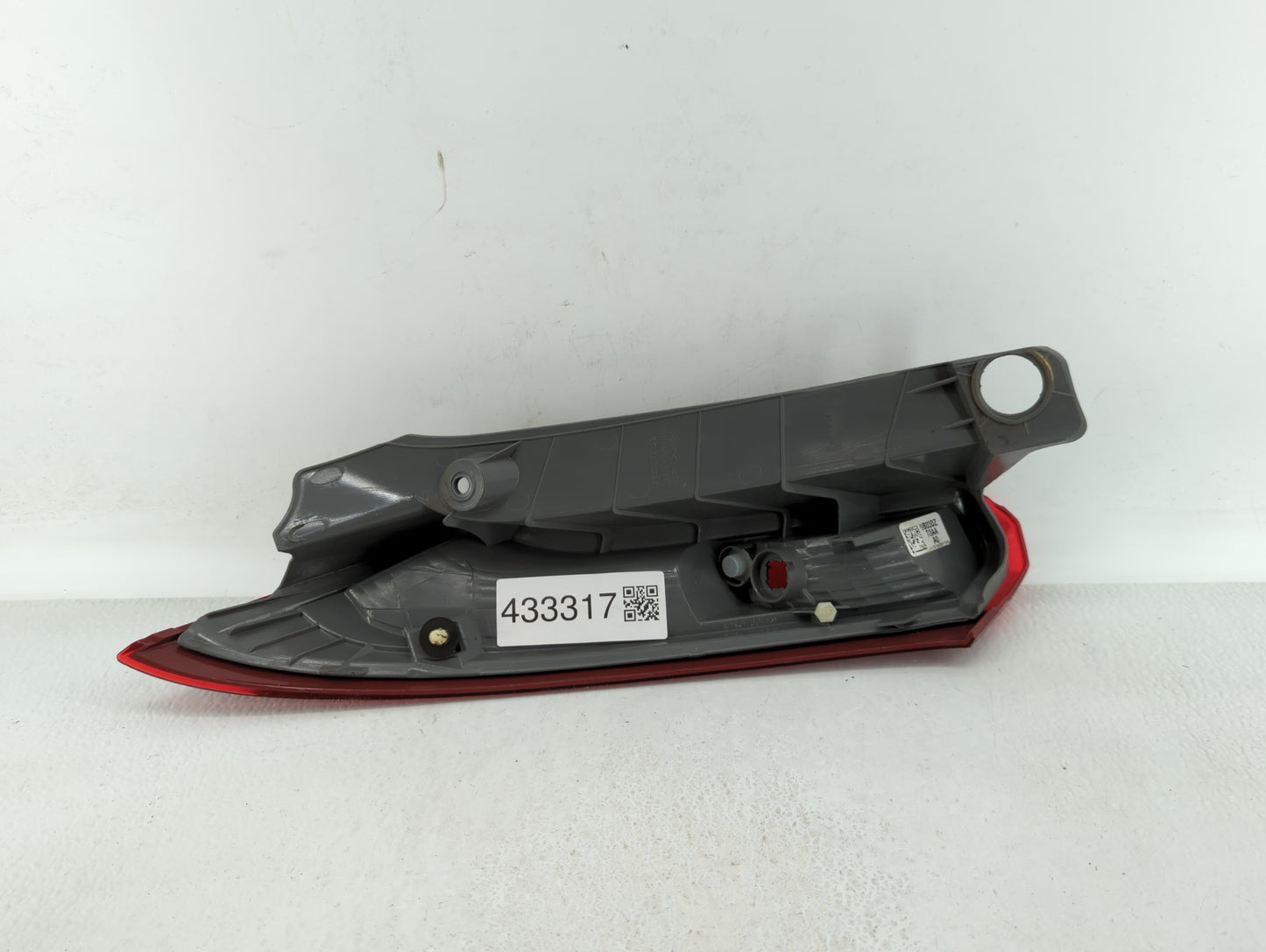 2012-2014 Honda Cr-V Tail Light Assembly Passenger Right OEM P/N:UB03DZT0AAA0 UK30CXT0AA, UP11CXT0AAA0 Fits Fits 2012 2013 2