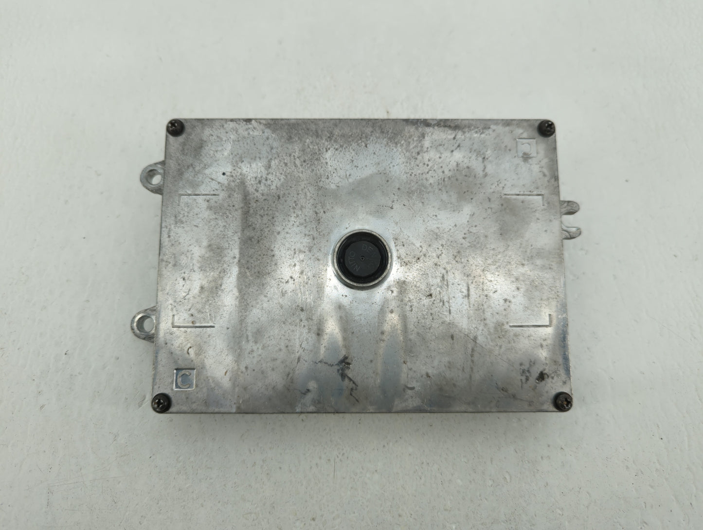 2012-2014 Honda Cr-V PCM Engine Control Computer ECU ECM PCU OEM P/N:37820-R5A-A66 37820-R5A-A64 Fits Fits 2012 2013 2014 OE