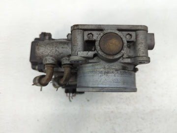 2010-2014 Honda Cr-V Throttle Body P/N:GMD7E Fits Fits 2010 2011 2012 2013 2014 2015 OEM Used Auto Parts