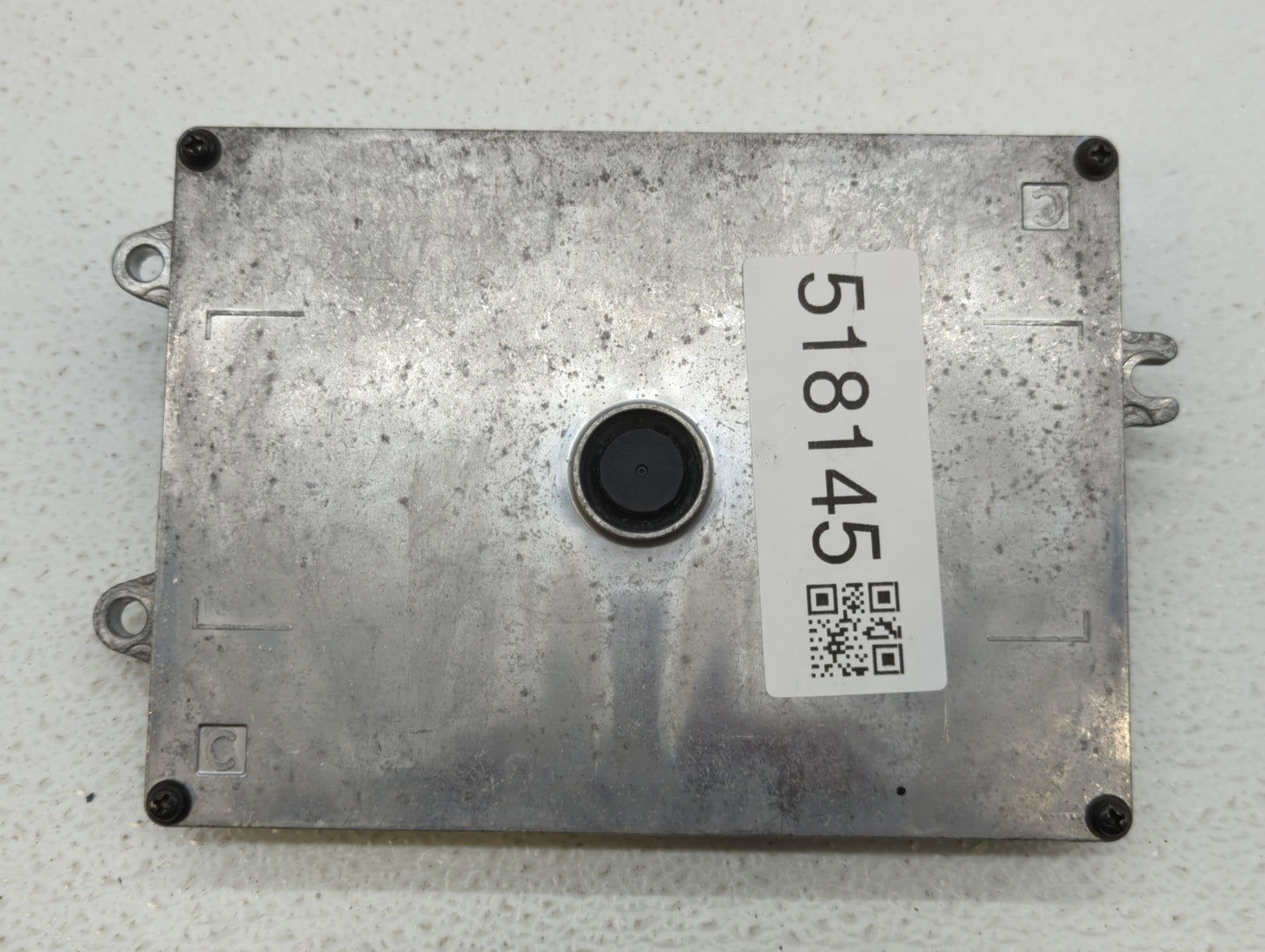 2012-2014 Honda Cr-V PCM Engine Control Computer ECU ECM PCU OEM P/N:37820-R5A-A76 37820-R5A-A73 Fits Fits 2012 2013 2014 OE