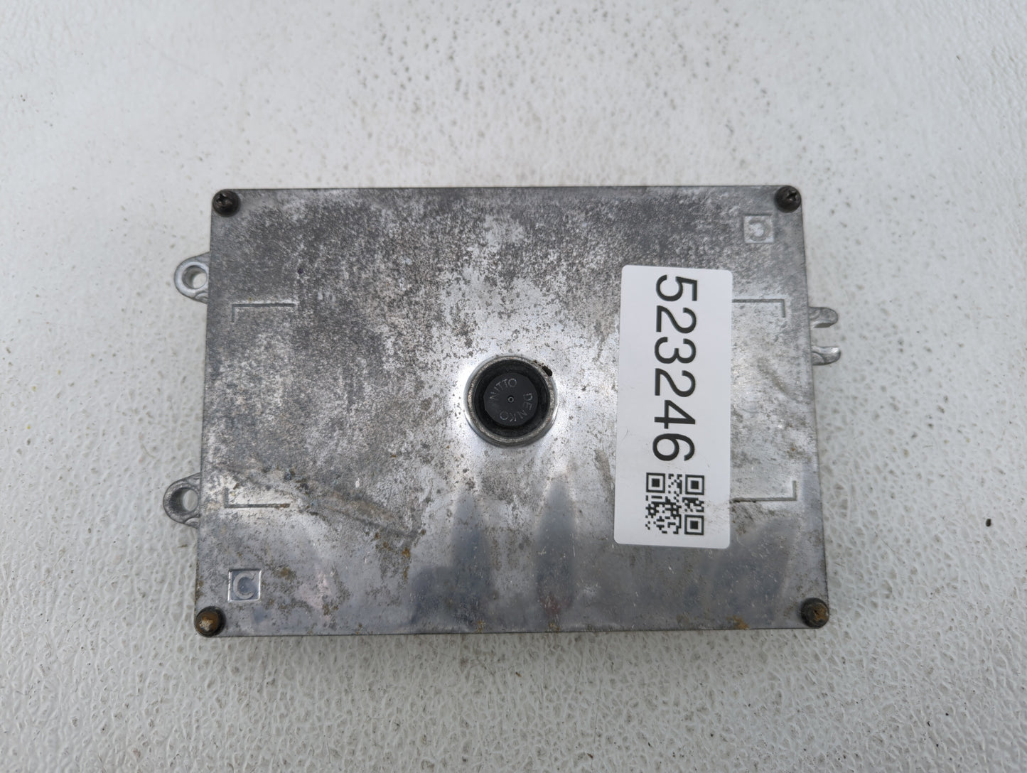 2012-2014 Honda Cr-V PCM Engine Control Computer ECU ECM PCU OEM P/N:37820-R5A-A75 Fits Fits 2012 2013 2014 OEM Used Auto Pa