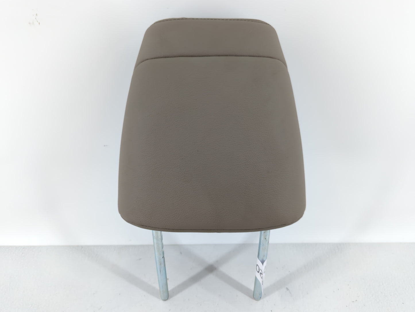 2014 Honda Cr-v Headrest Head Rest Front Driver Passenger Seat Beige - Oemusedautoparts1.com