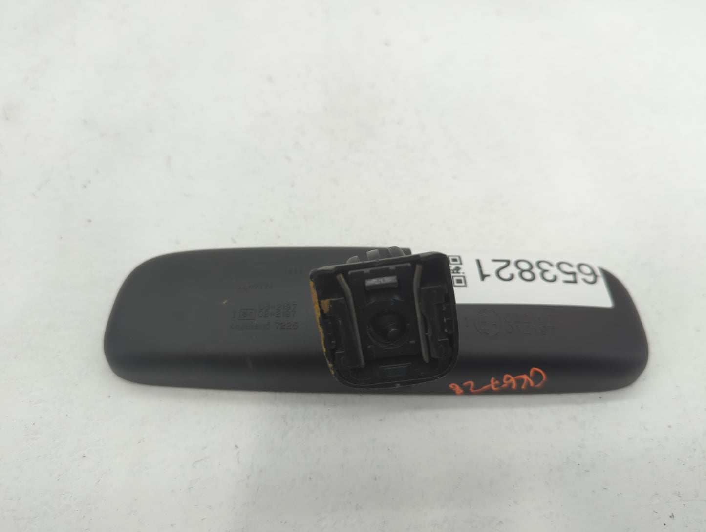 2005-2016 Honda Cr-V Interior Rear View Mirror Replacement OEM P/N:IE403*2197 Fits OEM Used Auto Parts - Oemusedautoparts1.c