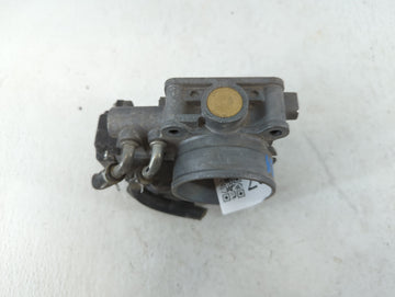 2010-2014 Honda Cr-V Throttle Body P/N:U32293139030 GMD7E Fits Fits 2010 2011 2012 2013 2014 2015 OEM Used Auto Parts