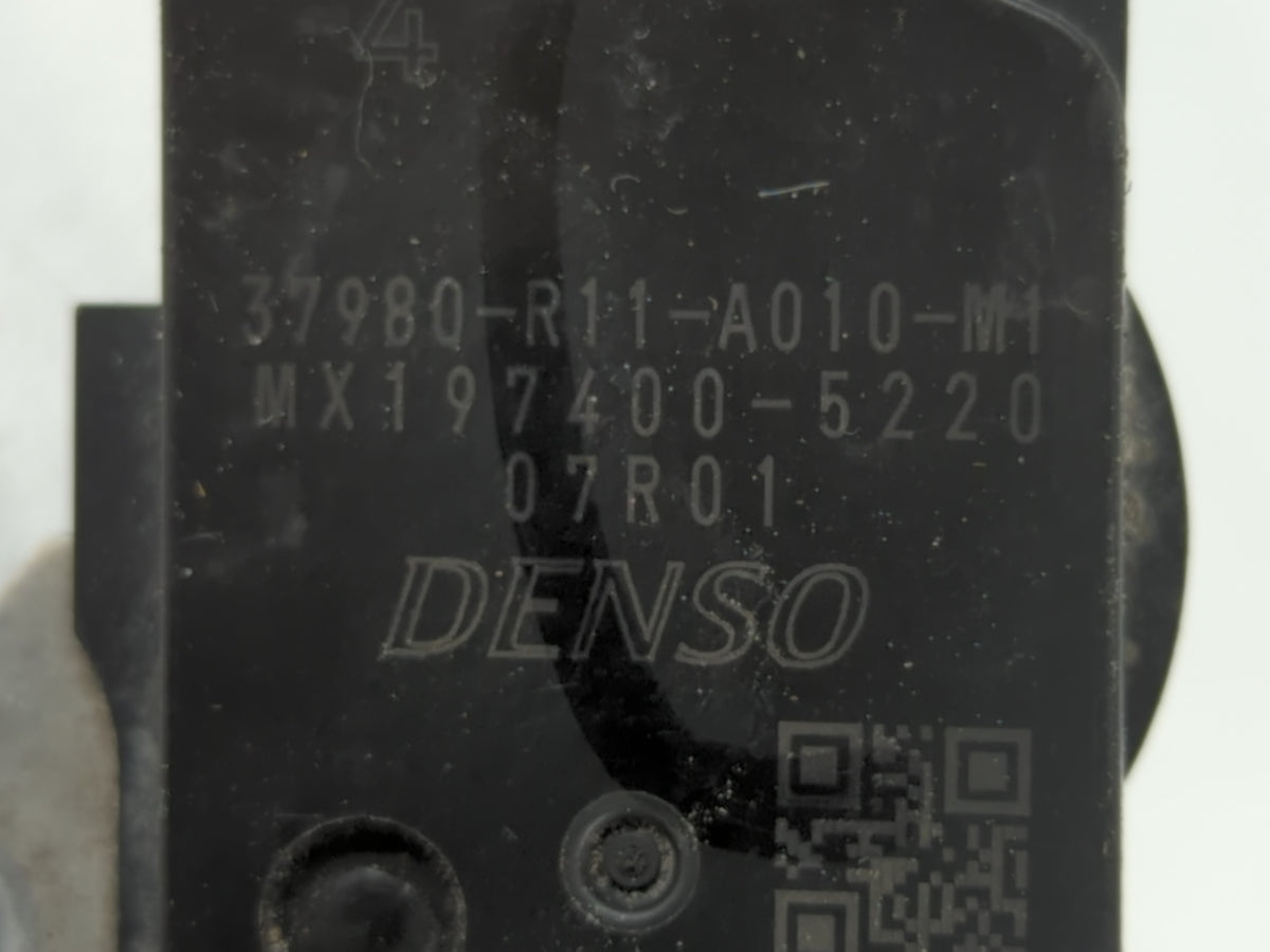 2010-2019 Honda Cr-v Mass Air Flow Meter Maf Sensor 734173 - Oemusedautoparts1.com