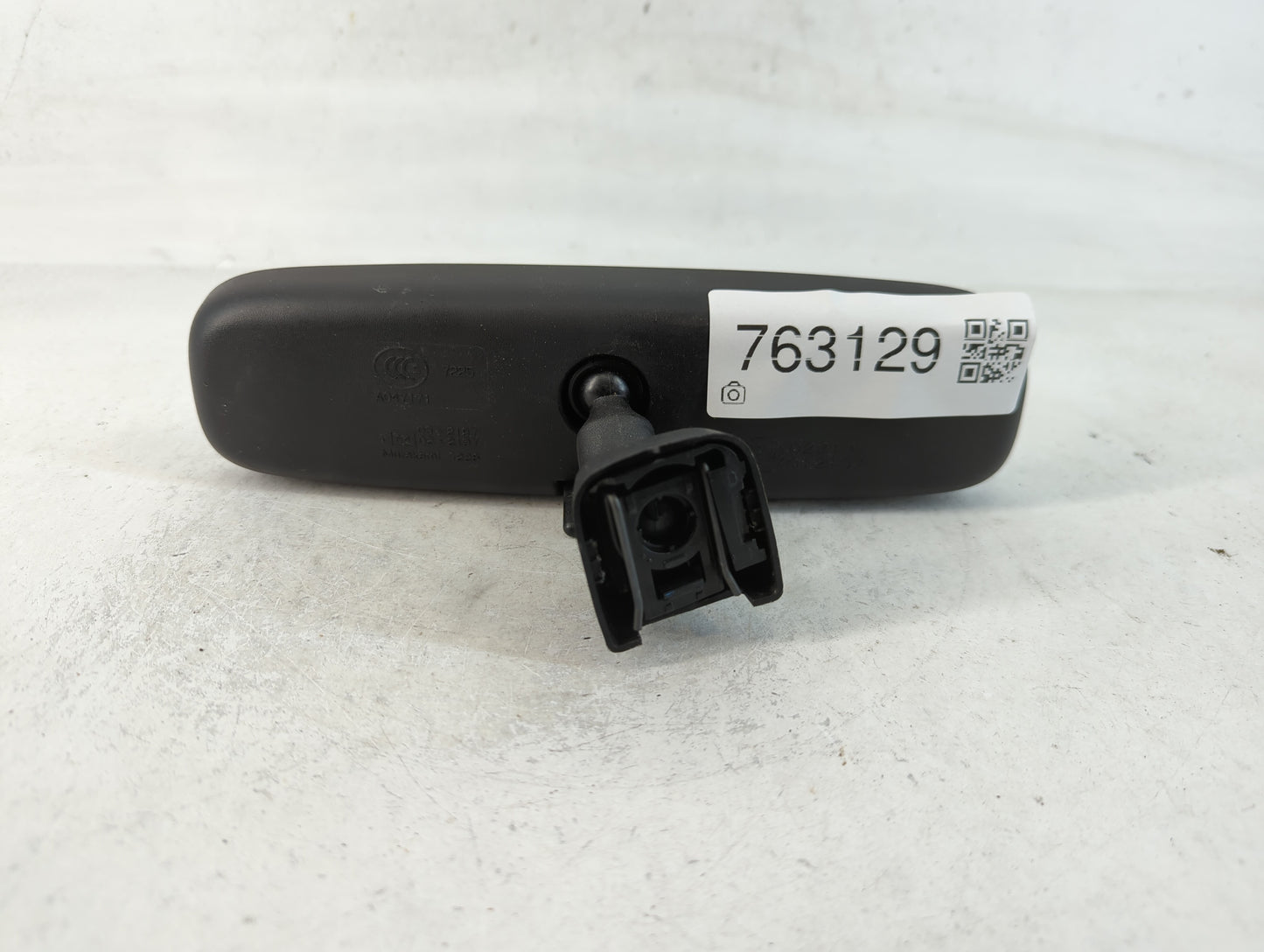 2005-2016 Honda Cr-V Interior Rear View Mirror Replacement OEM P/N:A047171 Fits OEM Used Auto Parts - Oemusedautoparts1.com