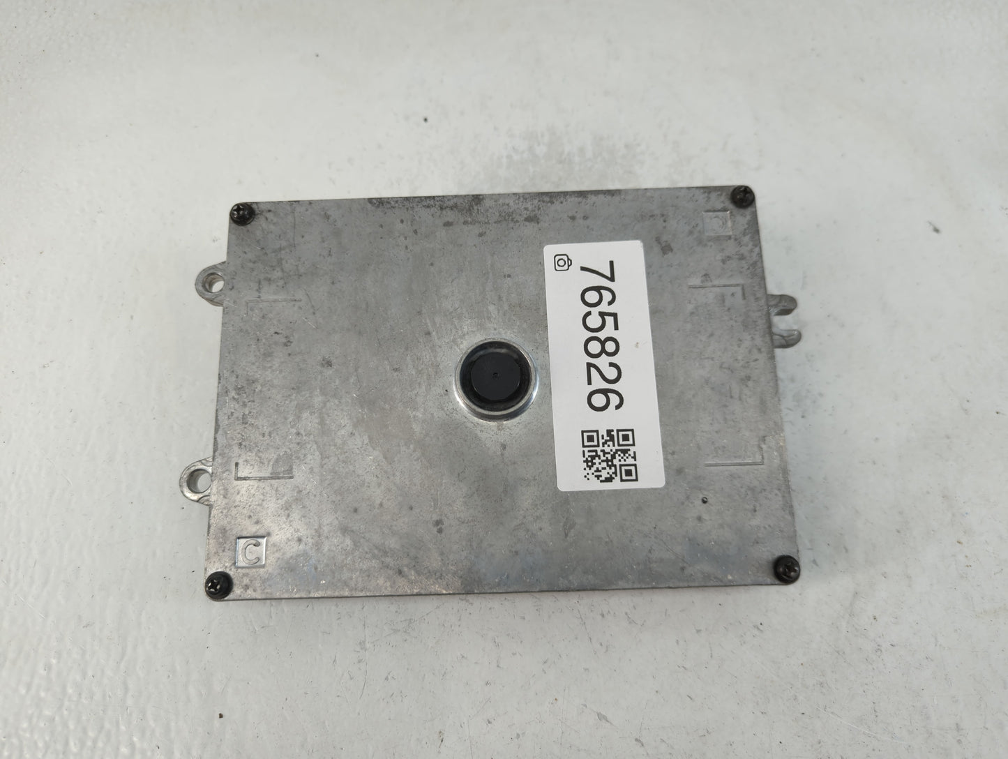 2012-2014 Honda Cr-V PCM Engine Control Computer ECU ECM PCU OEM P/N:3148-198814 37820-R5A-A76 Fits Fits 2012 2013 2014 OEM