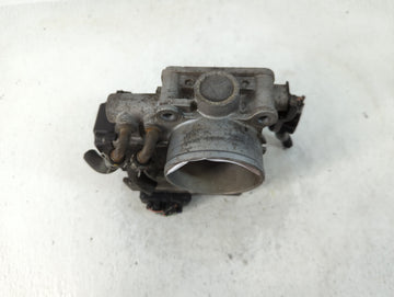2010-2014 Honda Cr-V Throttle Body P/N:GMD7E 11200016BB Fits Fits 2010 2011 2012 2013 2014 2015 OEM Used Auto Parts