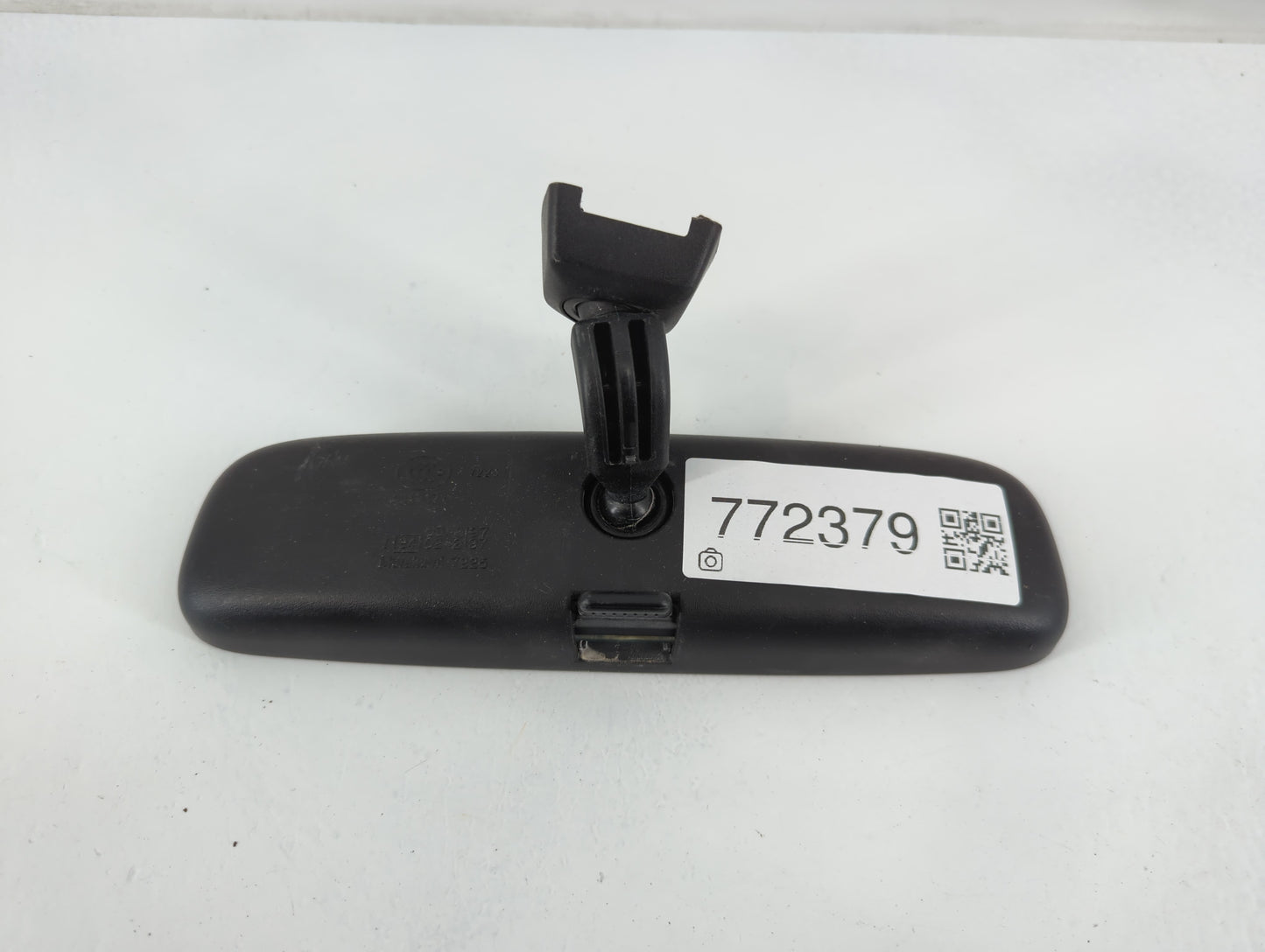 2005-2016 Honda Cr-V Interior Rear View Mirror Replacement OEM P/N:A047171 Fits OEM Used Auto Parts - Oemusedautoparts1.com