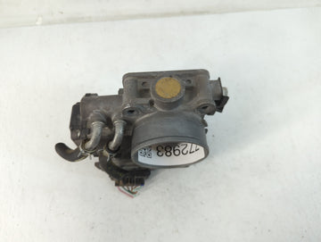 2010-2014 Honda Cr-V Throttle Body P/N:GMD7E U22253330541 Fits Fits 2010 2011 2012 2013 2014 2015 OEM Used Auto Parts