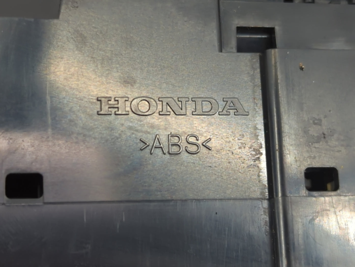 2012-2015 Honda Crosstour Climate Control Module Temperature AC/Heater Replacement Fits Fits 2012 2013 2014 2015 OEM Used Au