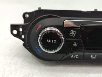 2014 Honda Hr-V Climate Control Module Temperature AC/Heater Replacement P/N:CJ5T-18C612-BA T7W-A830 FG15 Fits Fits 2013 2015 OEM Used Auto Parts