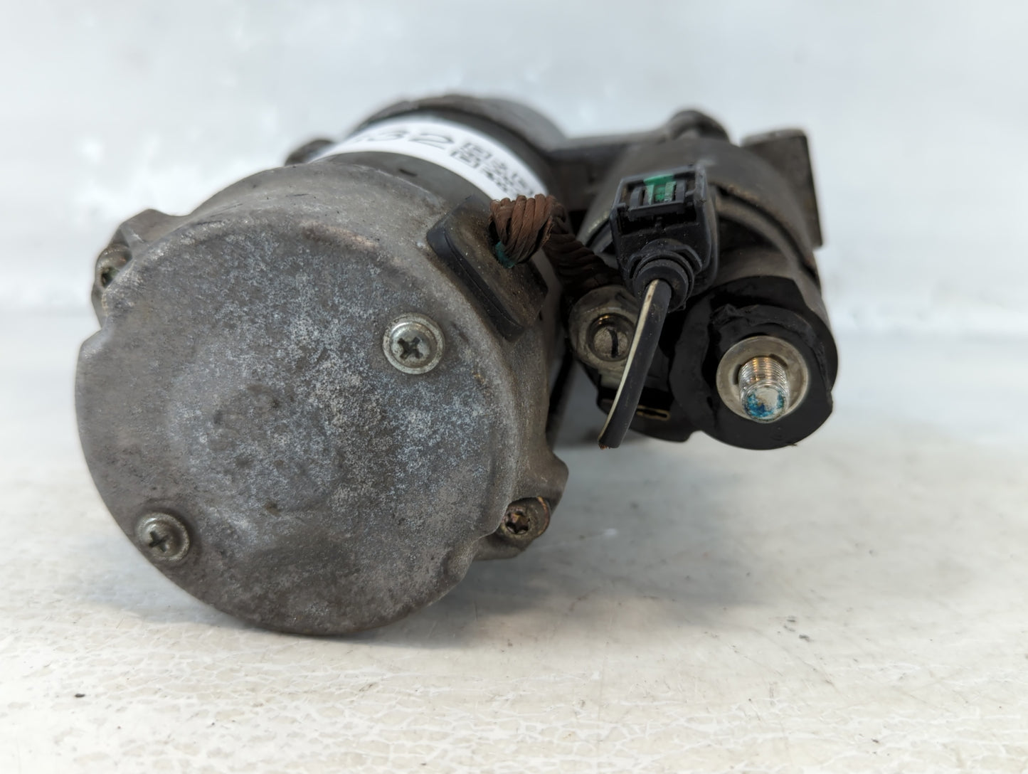 2014-2017 Honda Odyssey Car Starter Motor Solenoid OEM P/N:4428000-7020 Fits Fits 2012 2013 2014 2015 2016 2017 2018 2019 20