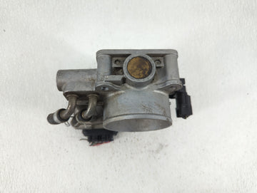 2011-2017 Honda Odyssey Throttle Body Fits Fits 2009 2010 2011 2012 2013 2014 2015 2016 2017 OEM Used Auto Parts
