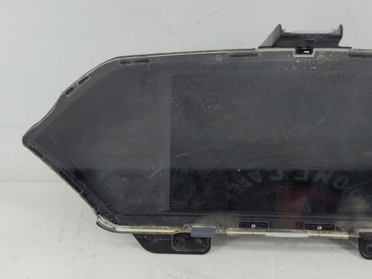 2014-2017 Honda Odyssey Instrument Cluster Speedometer Gauges P/N:39810-TK8-A110-M1 Fits Fits 2014 2015 2016 2017 OEM Used Auto Parts