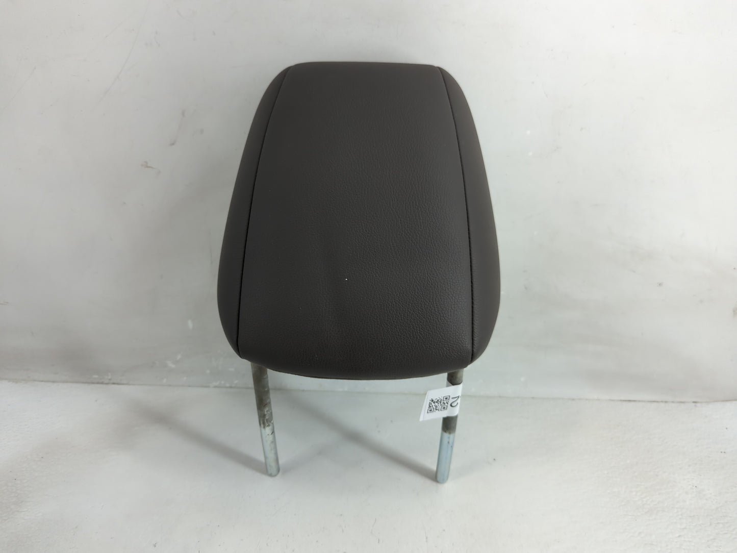2014 Honda Odyssey Headrest Head Rest Rear Seat Fits OEM Used Auto Parts - Oemusedautoparts1.com