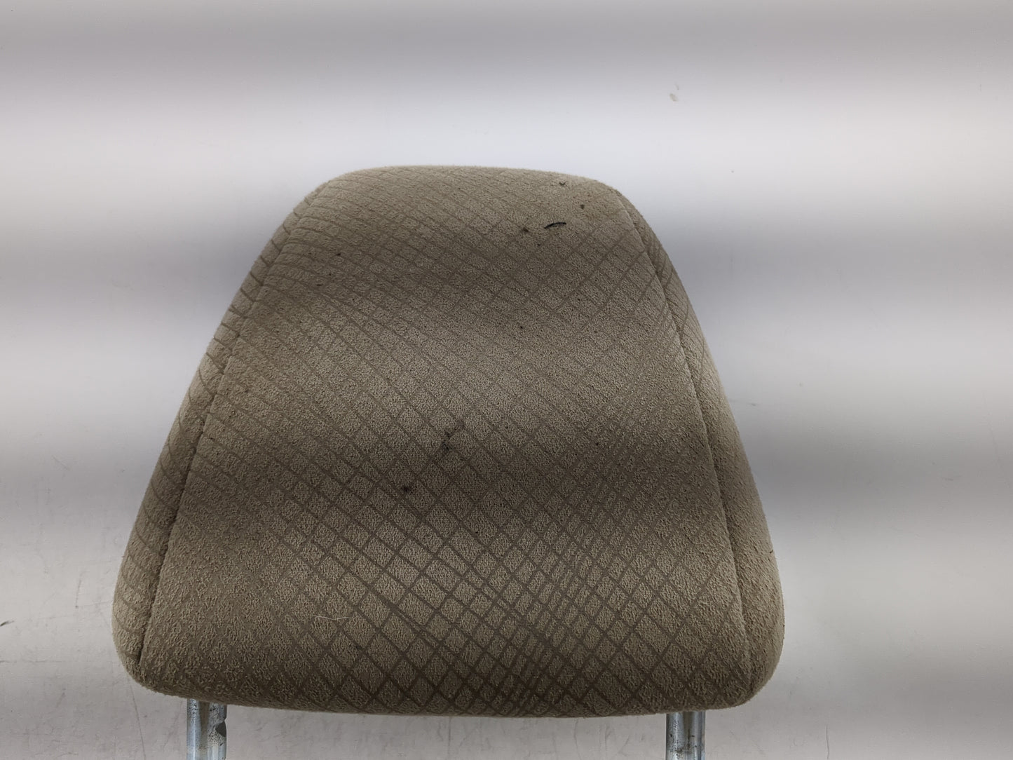 2014-2017 Honda Odyssey Headrest Head Rest Front Driver Passenger Seat Fits Fits 2014 2015 2016 2017 OEM Used Auto Parts - O