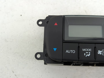 2011-2017 Honda Odyssey Climate Control Module Temperature AC/Heater Replacement P/N:79650TK8A420M1 Fits OEM Used Auto Parts
