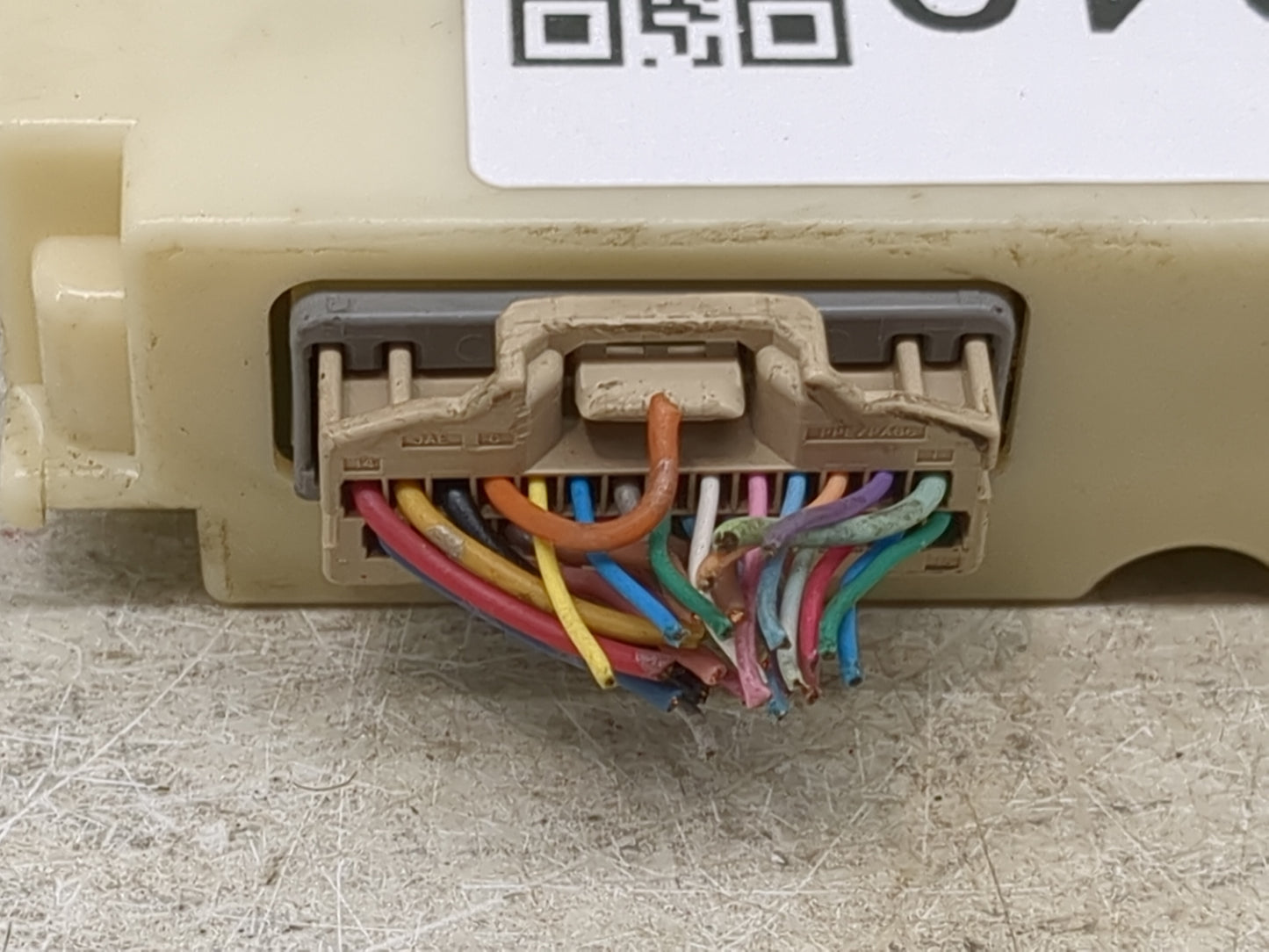 2011-2017 Honda Odyssey Climate Control Module Temperature AC/Heater Replacement Fits Fits 2011 2012 2013 2014 2015 2016 201