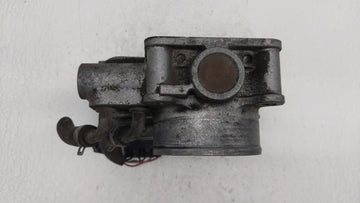 2011-2017 Honda Odyssey Throttle Body P/N:1430 02P2P GMC1E Fits Fits 2009 2010 2011 2012 2013 2014 2015 2016 2017 OEM Used Auto Parts