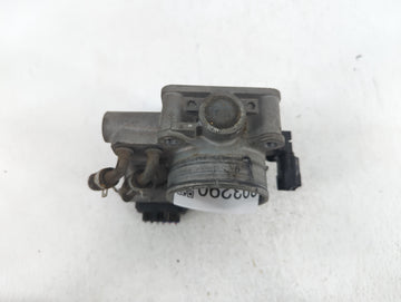 2011-2017 Honda Odyssey Throttle Body P/N:1430 04N04 1430 09N10, 1430 04K02 Fits Fits 2009 2010 2011 2012 2013 2014 2015 2016 2017 OEM Used Auto Parts