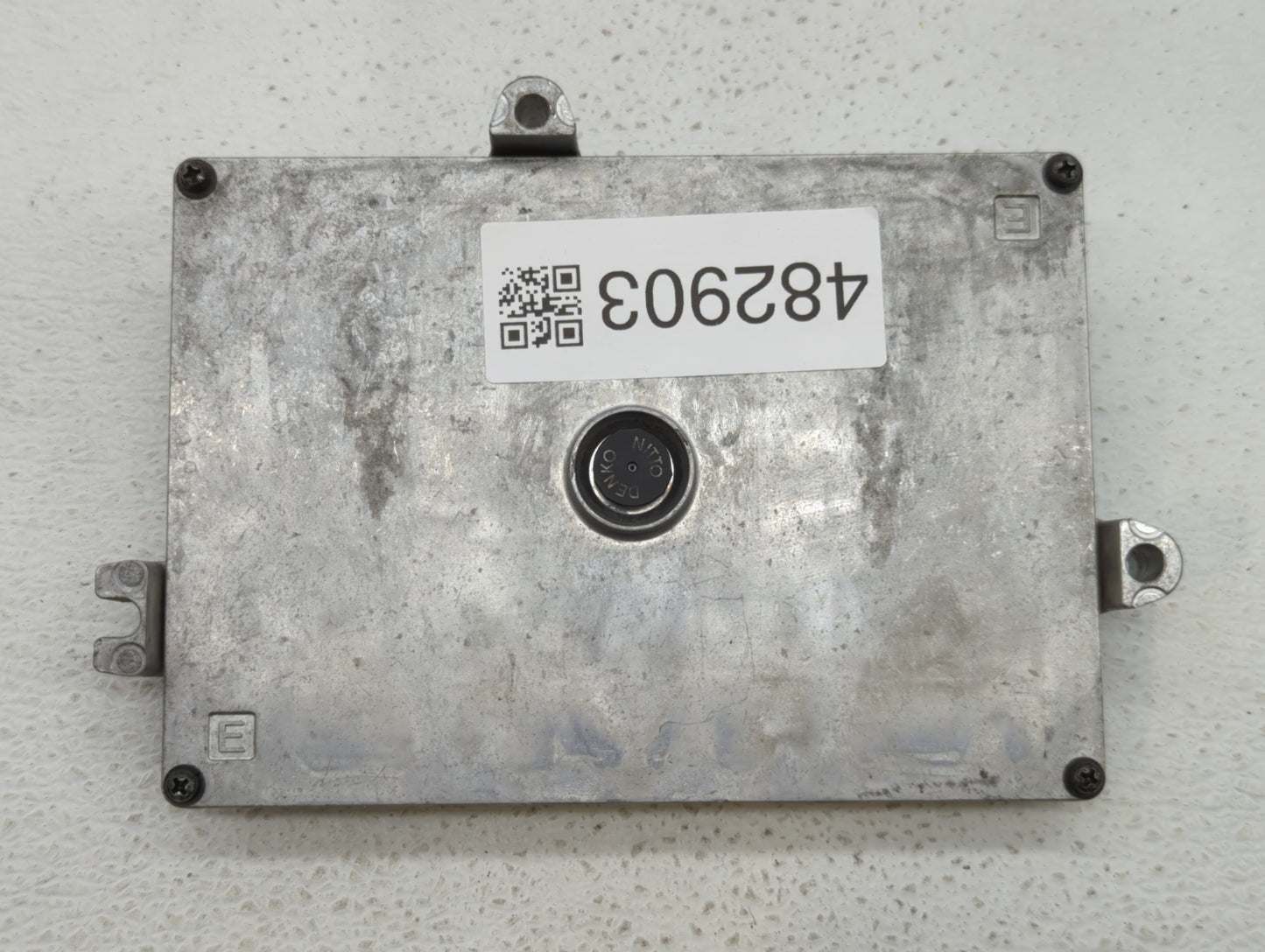 2014-2017 Honda Odyssey PCM Engine Control Computer ECU ECM PCU OEM P/N:38700-TK8-A11 37820-RV0-A65 Fits Fits 2014 2015 2016