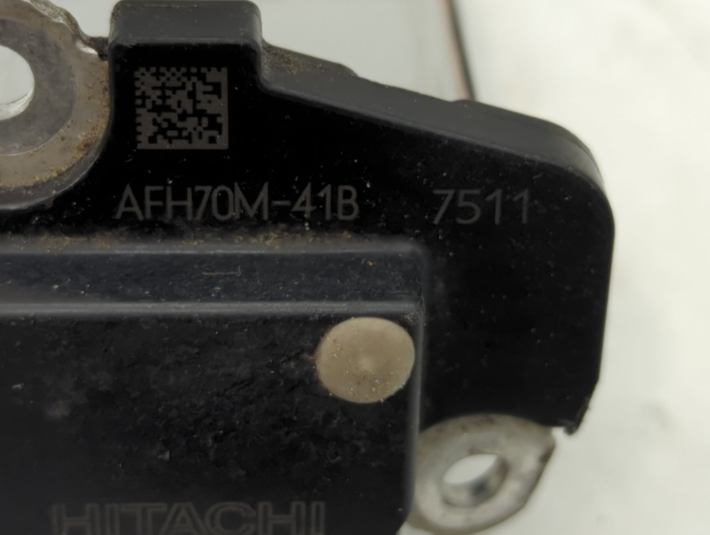 2007-2017 Honda Odyssey Mass Air Flow Meter Maf - Oemusedautoparts1.com