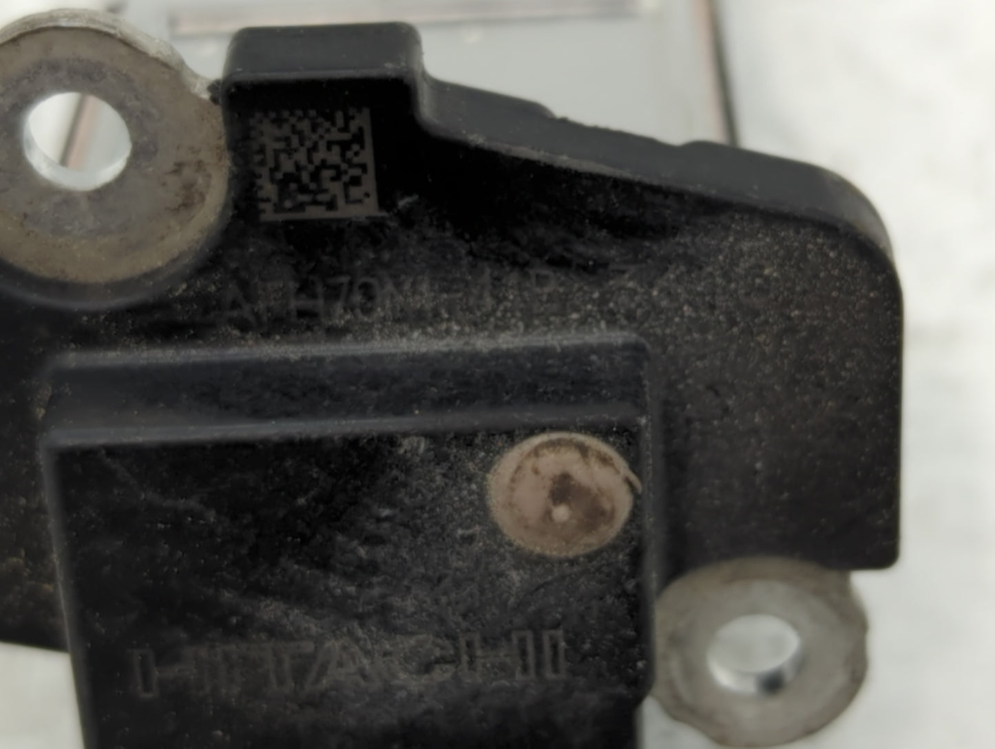 2007-2017 Honda Odyssey Mass Air Flow Meter Maf - Oemusedautoparts1.com