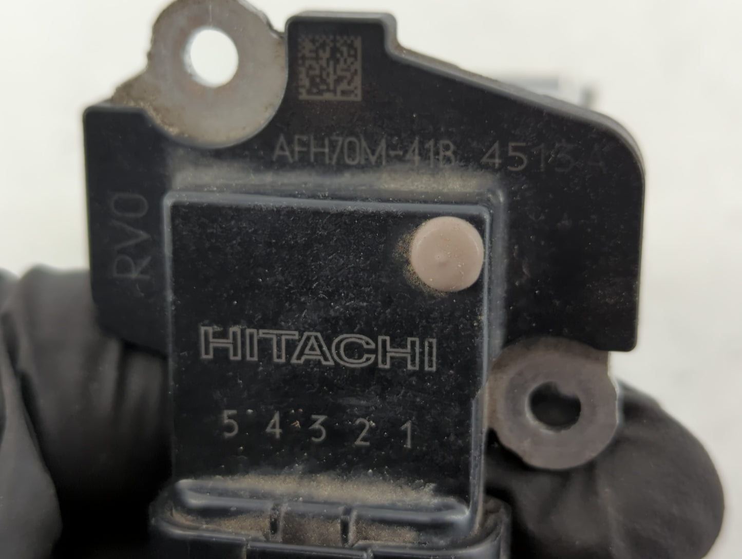 2007-2017 Honda Odyssey Mass Air Flow Meter Maf - Oemusedautoparts1.com