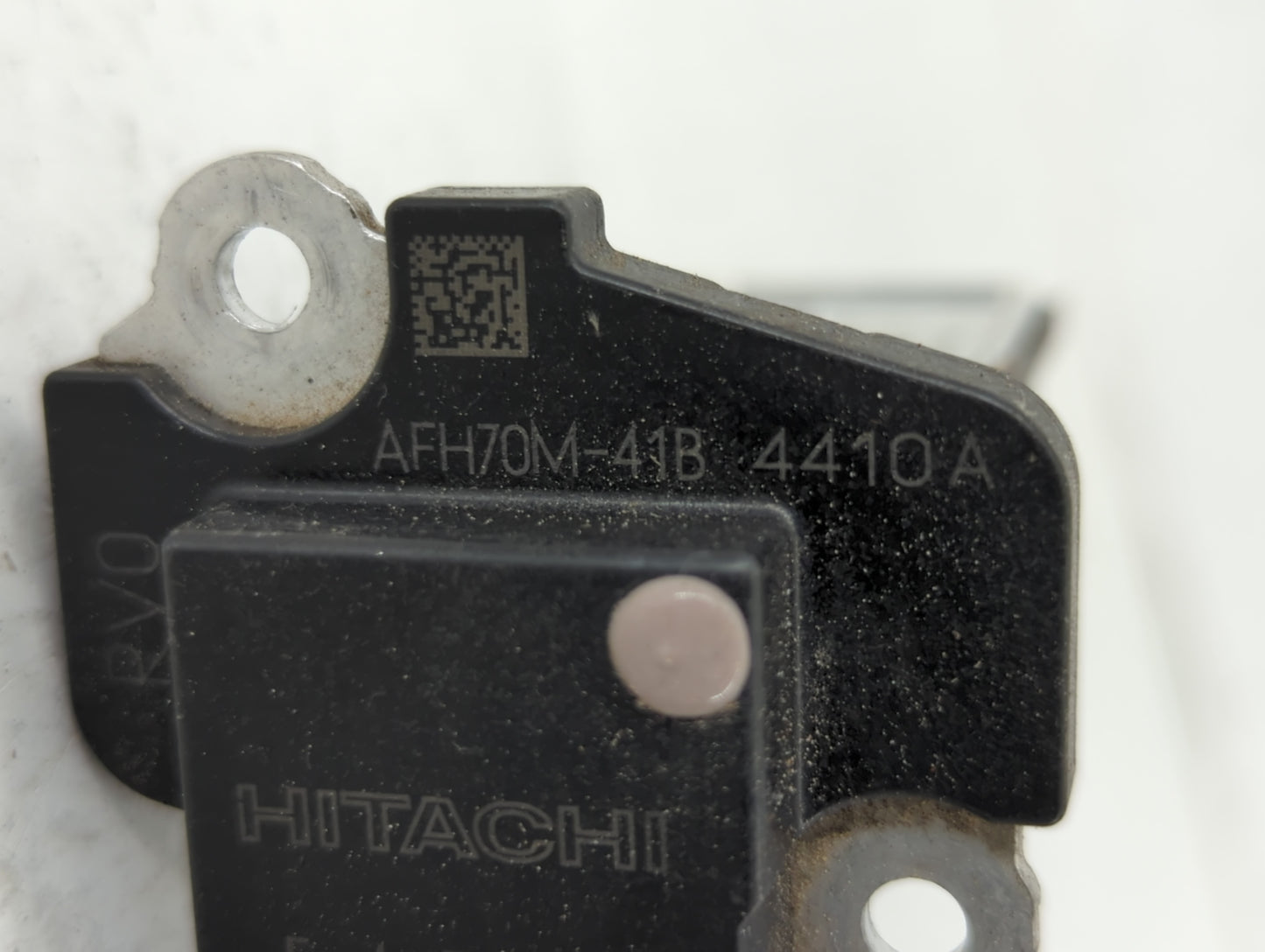 2007-2017 Honda Odyssey Mass Air Flow Meter Maf - Oemusedautoparts1.com