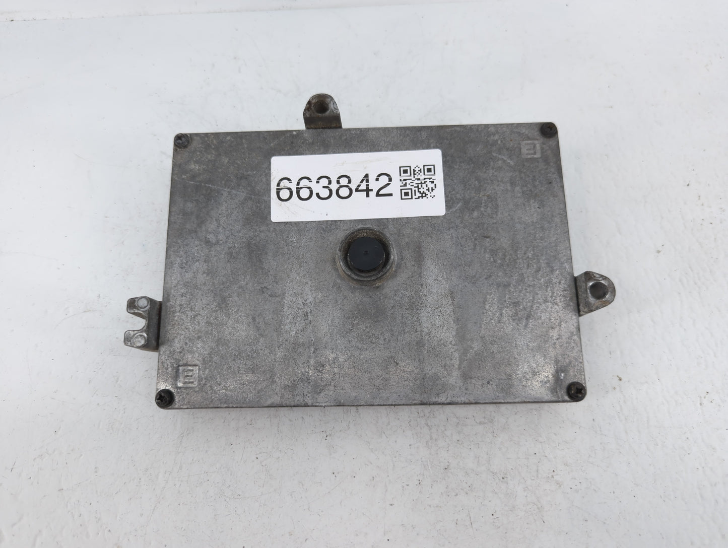 2014-2017 Honda Odyssey PCM Engine Control Computer ECU ECM PCU OEM P/N:37820-RV0-A67 Fits Fits 2014 2015 2016 2017 OEM Used