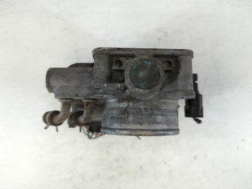 2011-2017 Honda Odyssey Throttle Body P/N:U31992499659 Fits Fits 2009 2010 2011 2012 2013 2014 2015 2016 2017 OEM Used Auto Parts