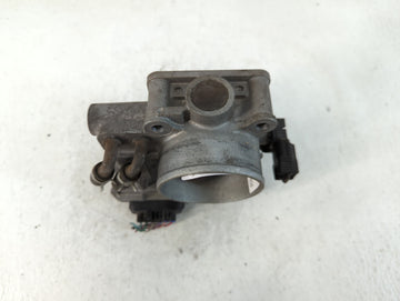 2011-2017 Honda Odyssey Throttle Body P/N:U31990877396 GMC1E Fits Fits 2009 2010 2011 2012 2013 2014 2015 2016 2017 OEM Used Auto Parts