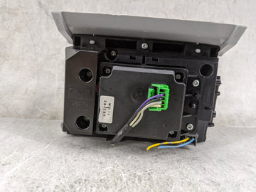 2012-2015 Honda Pilot Climate Control Module Temperature AC/Heater Replacement P/N:39050-SZA-A110-M1 SANWG3801A Fits OEM Used Auto Parts