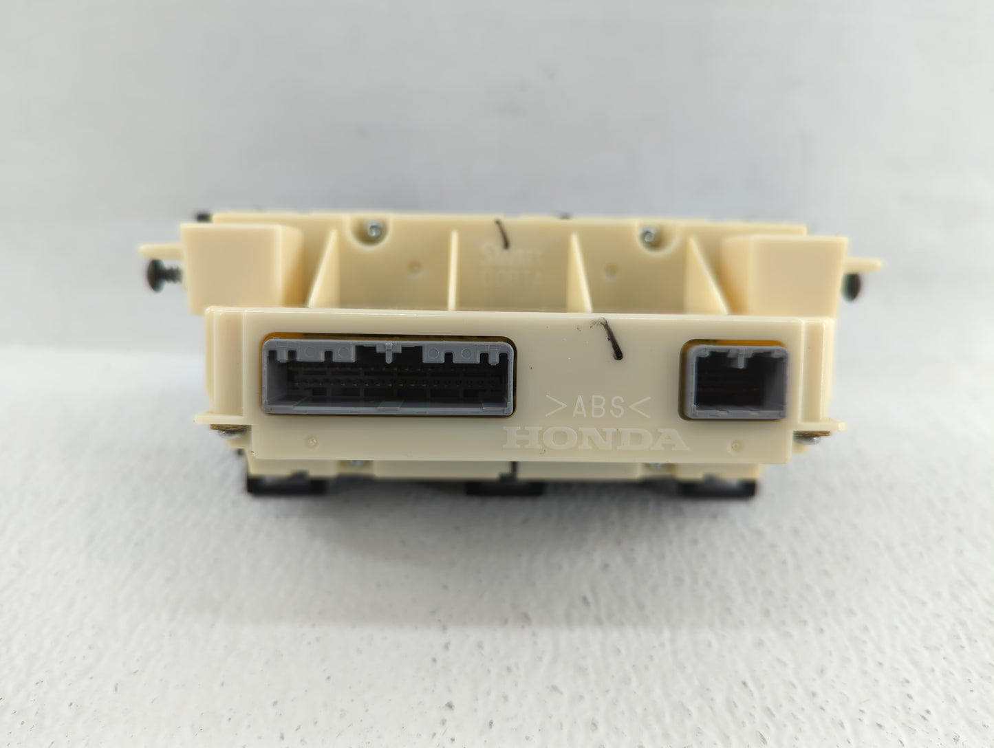 2013-2015 Honda Pilot Climate Control Module Temperature AC/Heater Replacement P/N:79600SZAA910M1 Fits Fits 2013 2014 2015 O