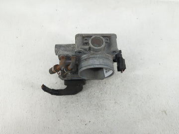 2009-2015 Honda Pilot Throttle Body P/N:GMC1E U31995091676, 1430 04N04 Fits Fits 2009 2010 2011 2012 2013 2014 2015 2016 2017 OEM Used Auto Parts
