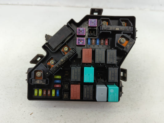 2012-2015 Honda Pilot Fusebox Fuse Box Panel Relay Module P/N:PA6941ANB SZA-A521 Fits Fits 2012 2013 2014 2015 OEM Used Auto Parts