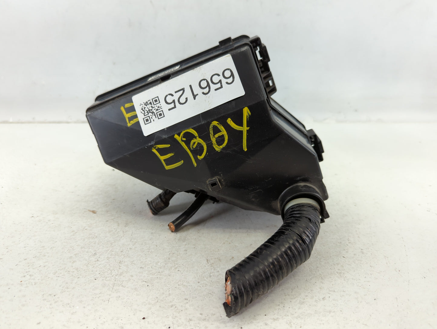 2012-2015 Honda Pilot Fusebox Fuse Box Panel Relay Module P/N:PA6941ANB SZA-A521 Fits Fits 2012 2013 2014 2015 OEM Used Auto