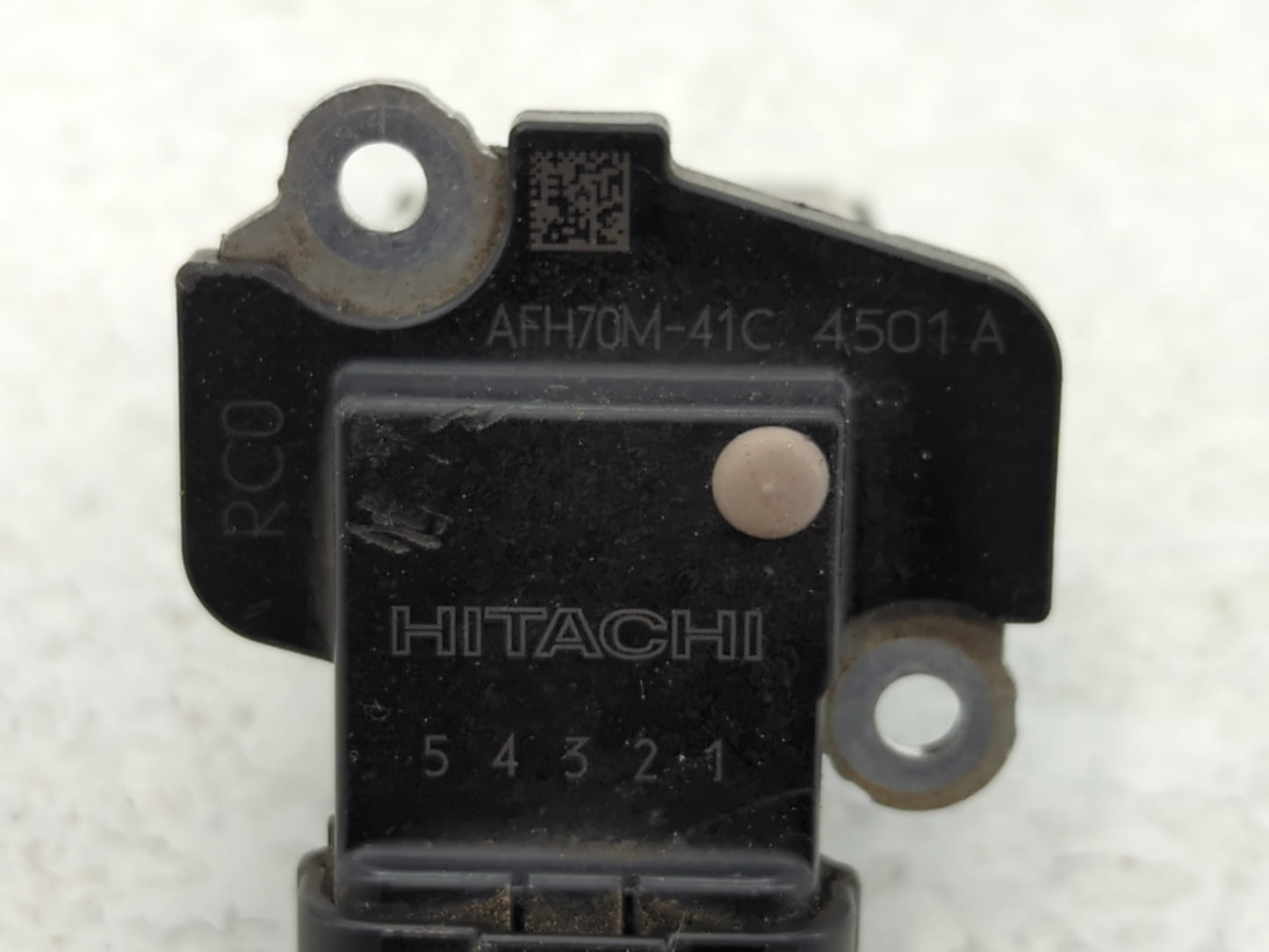 2012-2022 Honda Pilot Mass Air Flow Meter Maf - Oemusedautoparts1.com