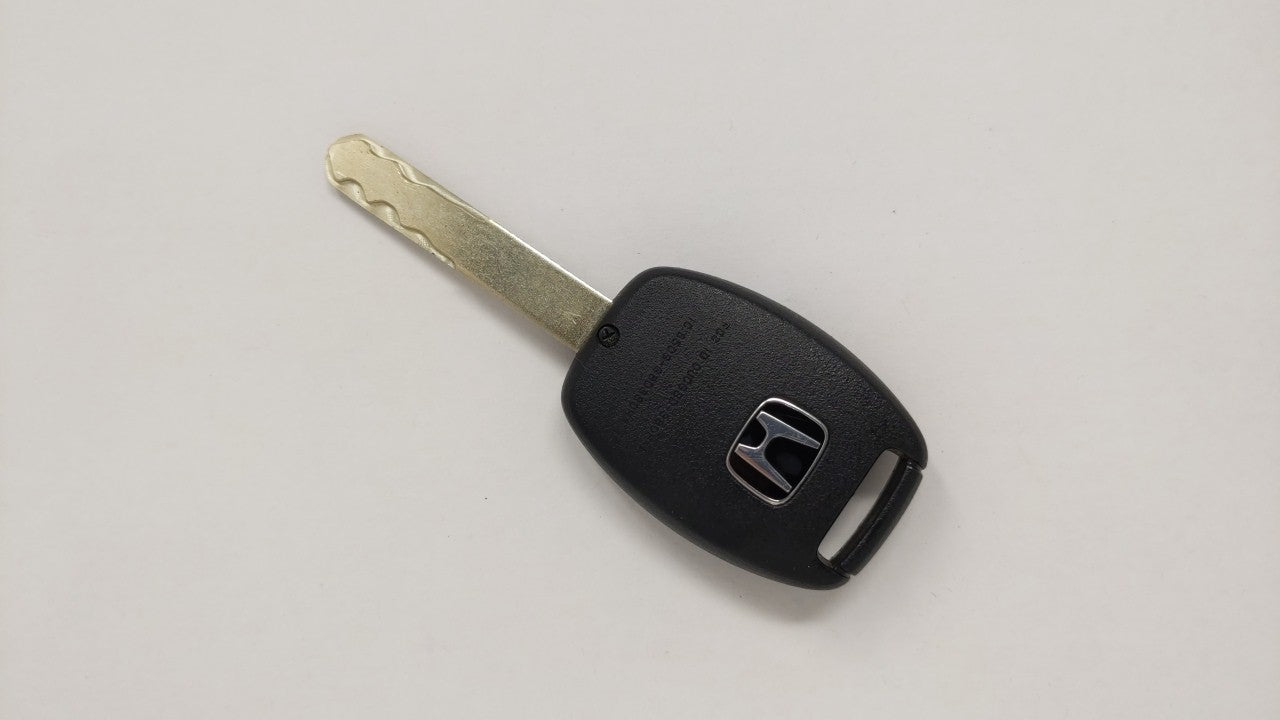 Honda Keyless Entry Remote Fob Oucg8d-380h-A 3 Buttons - Oemusedautoparts1.com