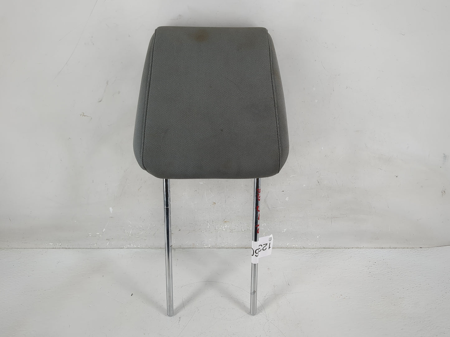 2014 Hyundai Accent Headrest Head Rest Front Driver Passenger Seat Fits OEM Used Auto Parts - Oemusedautoparts1.com