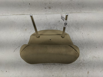 2014 Hyundai Accent Headrest Head Rest Front Driver Passenger Seat Fits OEM Used Auto Parts
